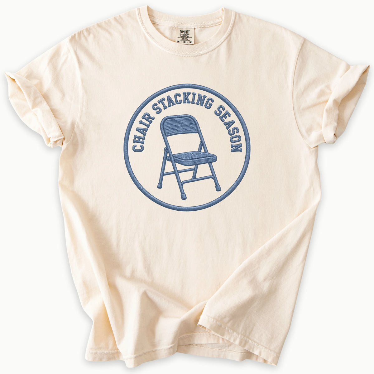 Chair T-Shirt