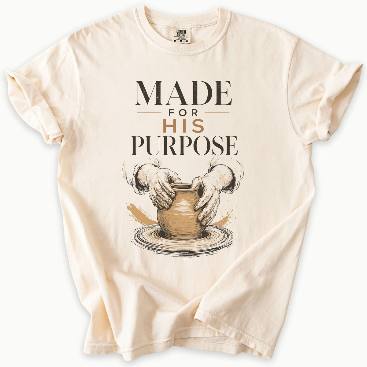 His Purpose T-Shirt