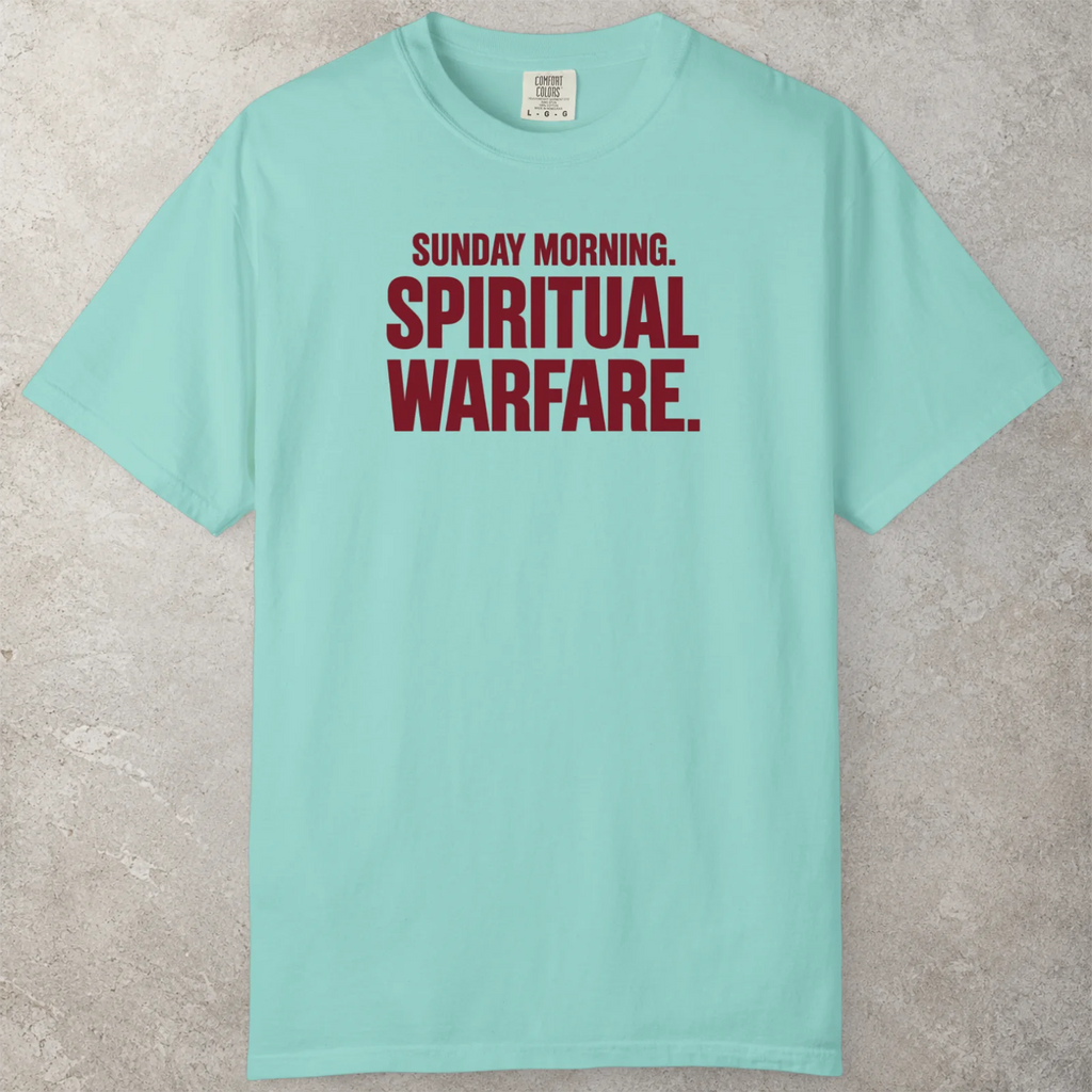 Warfare T-Shirt