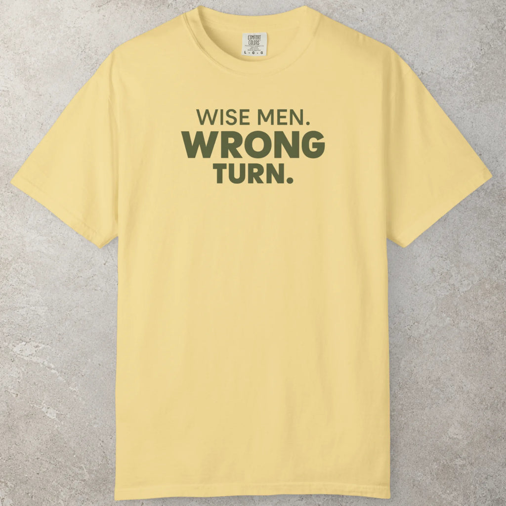 Wise Men T-Shirt