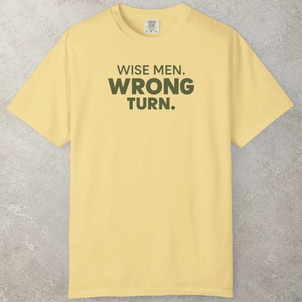 Wise Men T-Shirt
