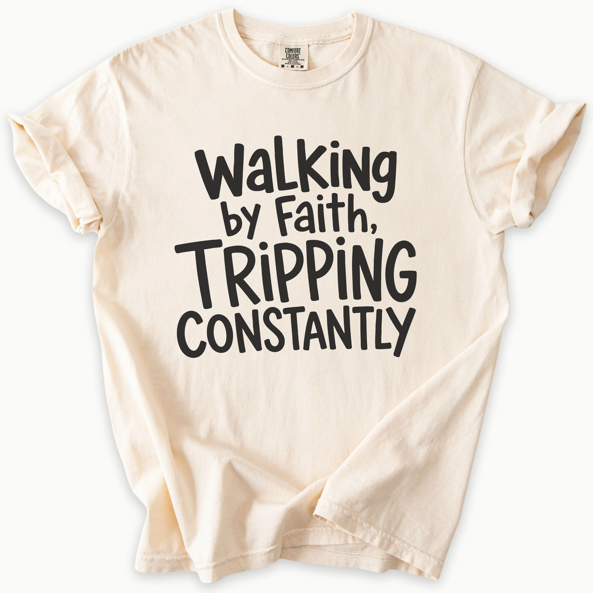 Walking T-Shirt