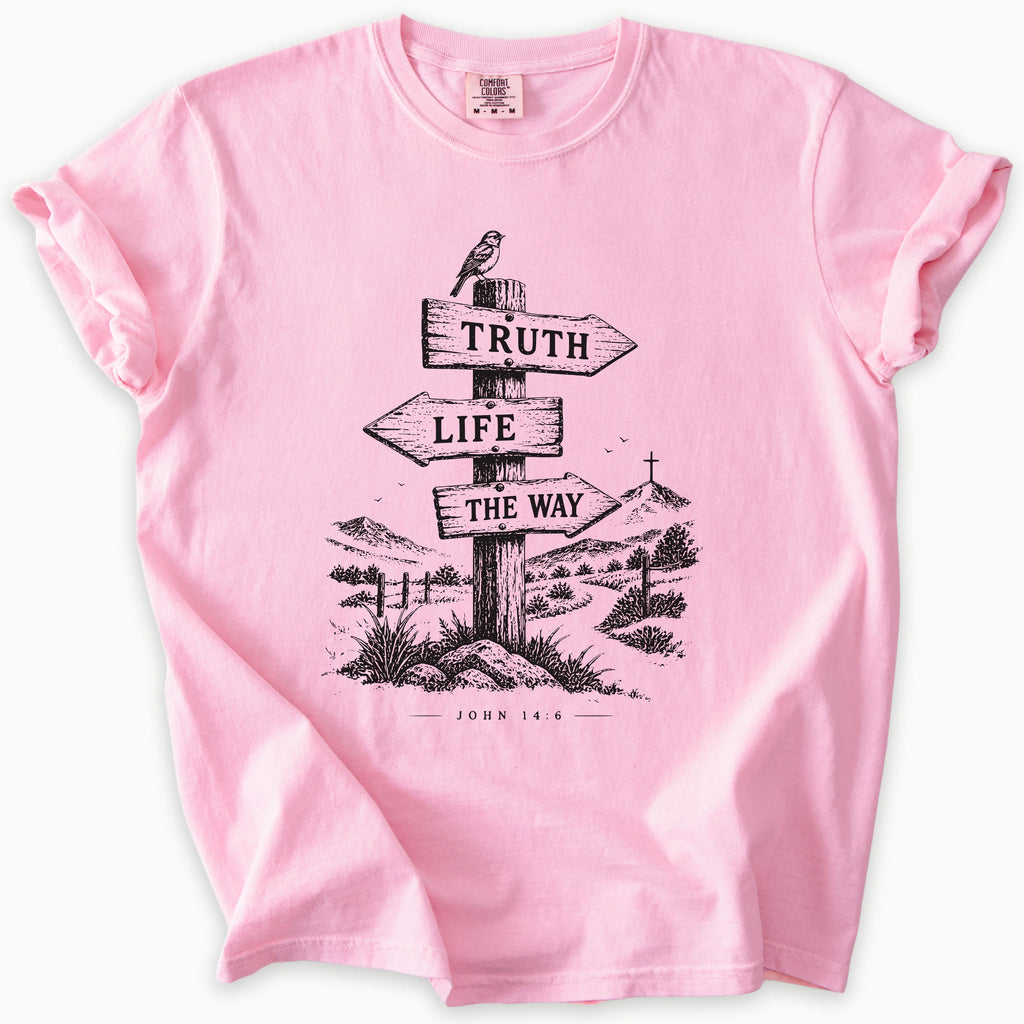 The Way T-Shirt