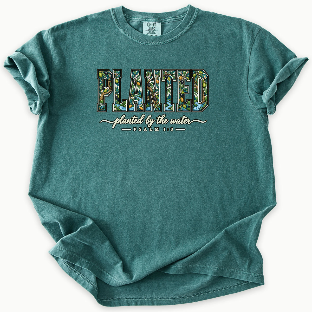 Planted T-Shirt