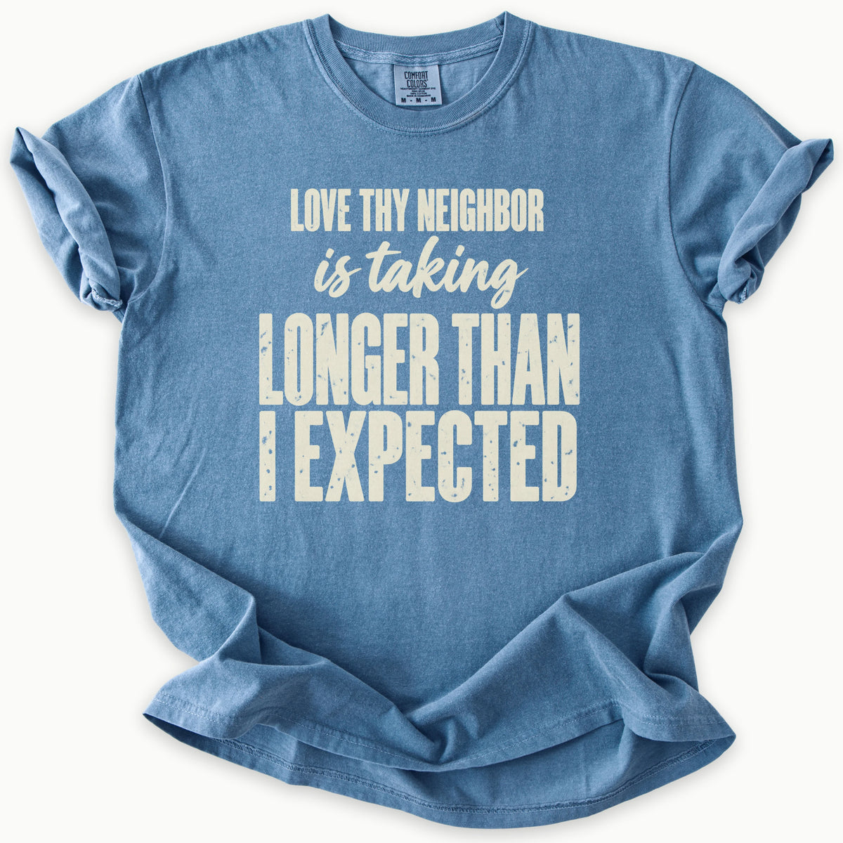 Thy Neighbor T-Shirt
