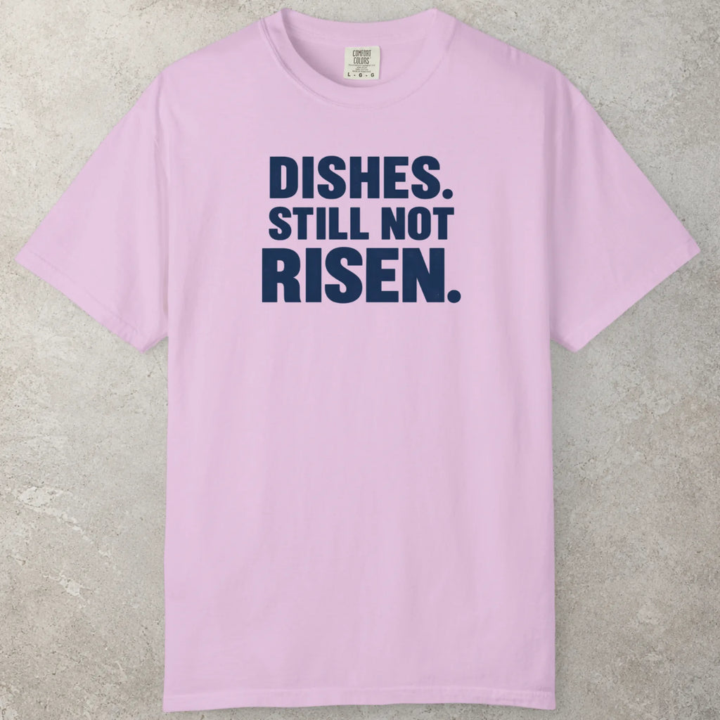 Dishes T-Shirt