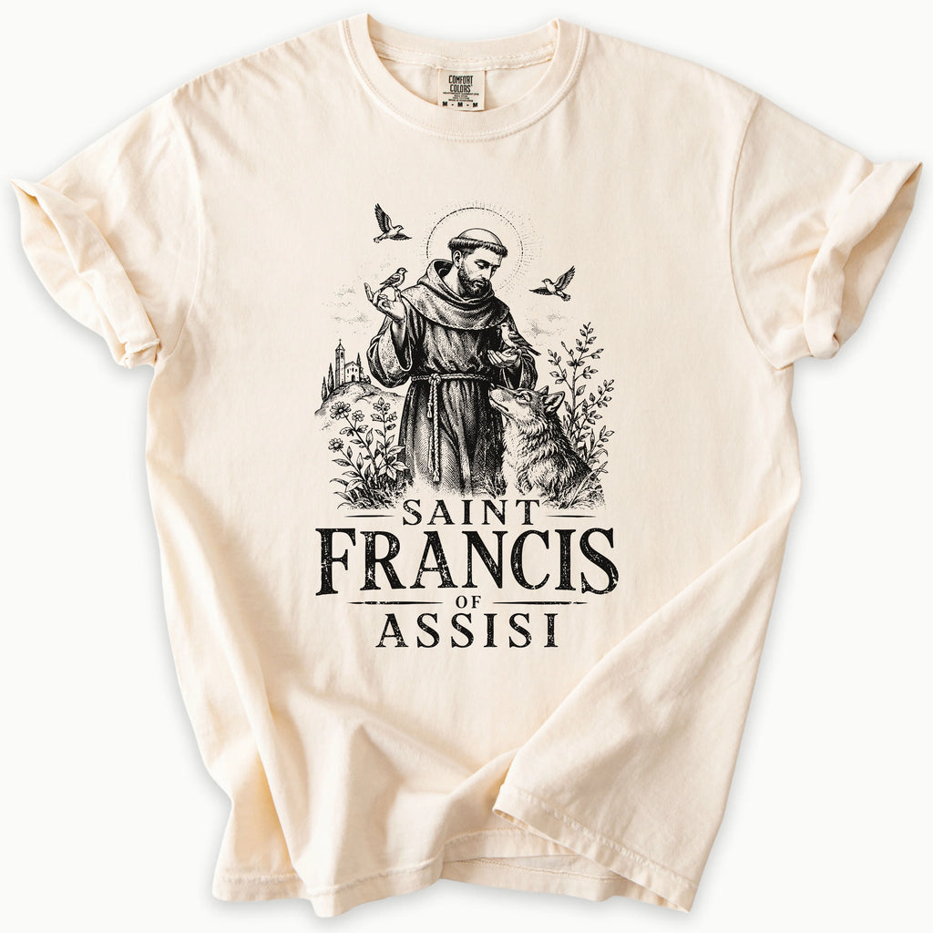 St. Francis T-Shirt