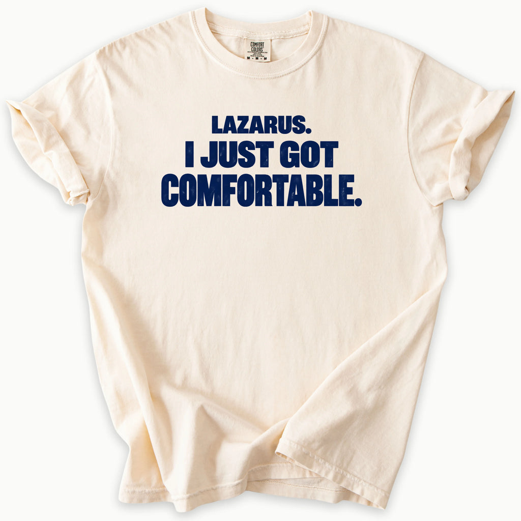 Lazarus T-Shirt