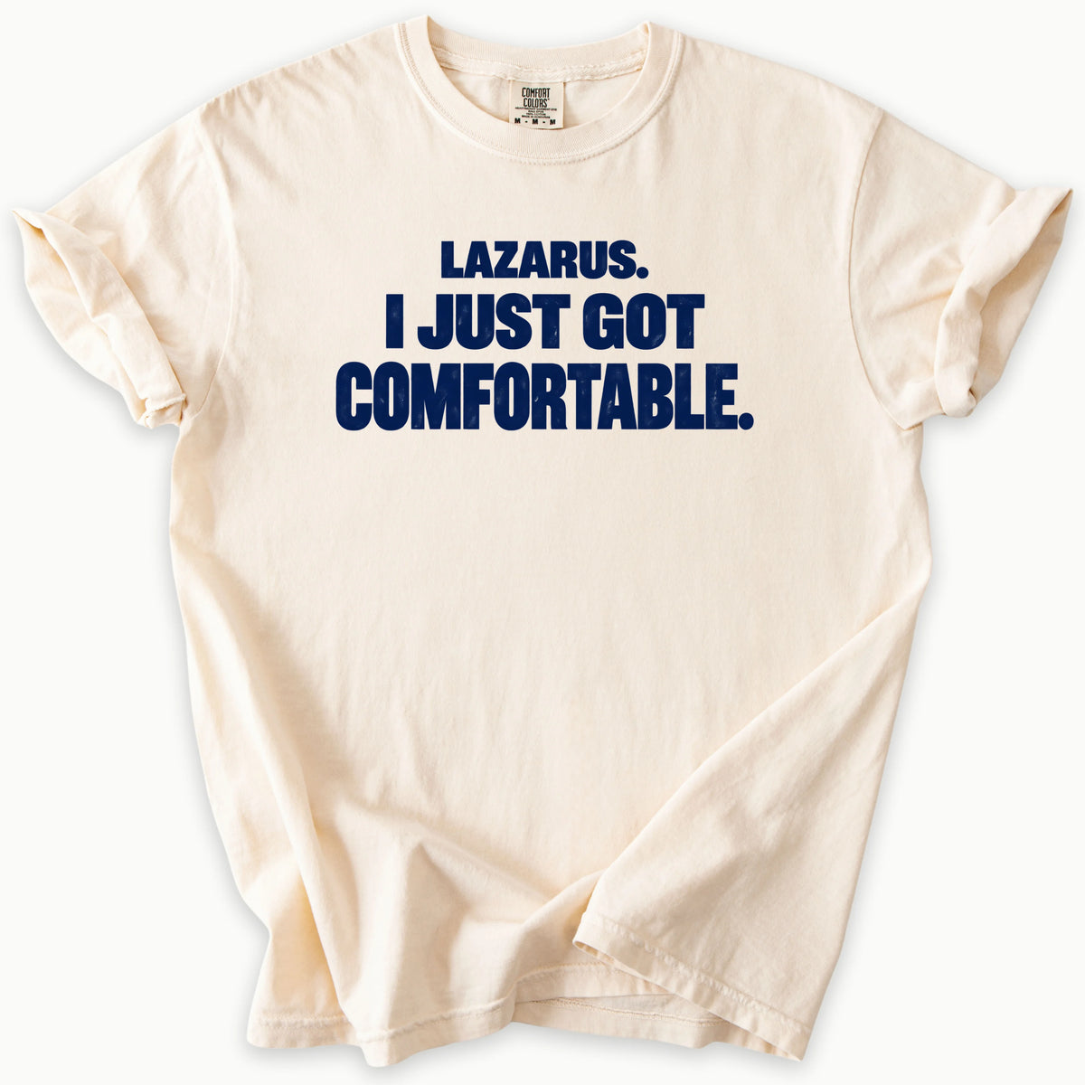 Lazarus T-Shirt