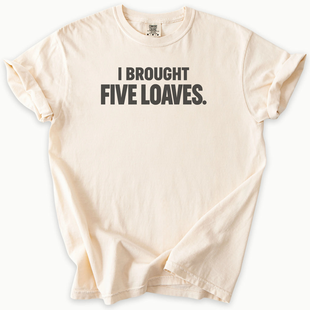 I Brought T-Shirt