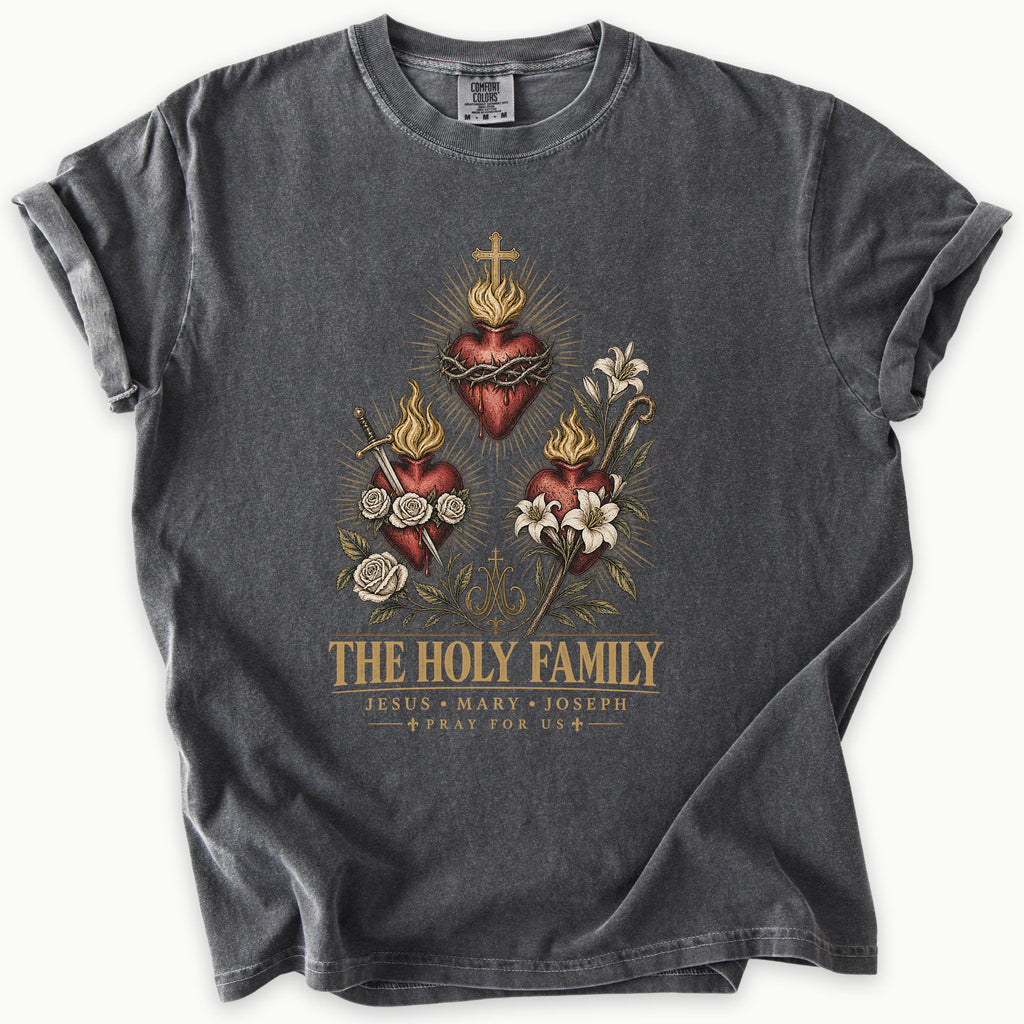 Pray For Us T-Shirt