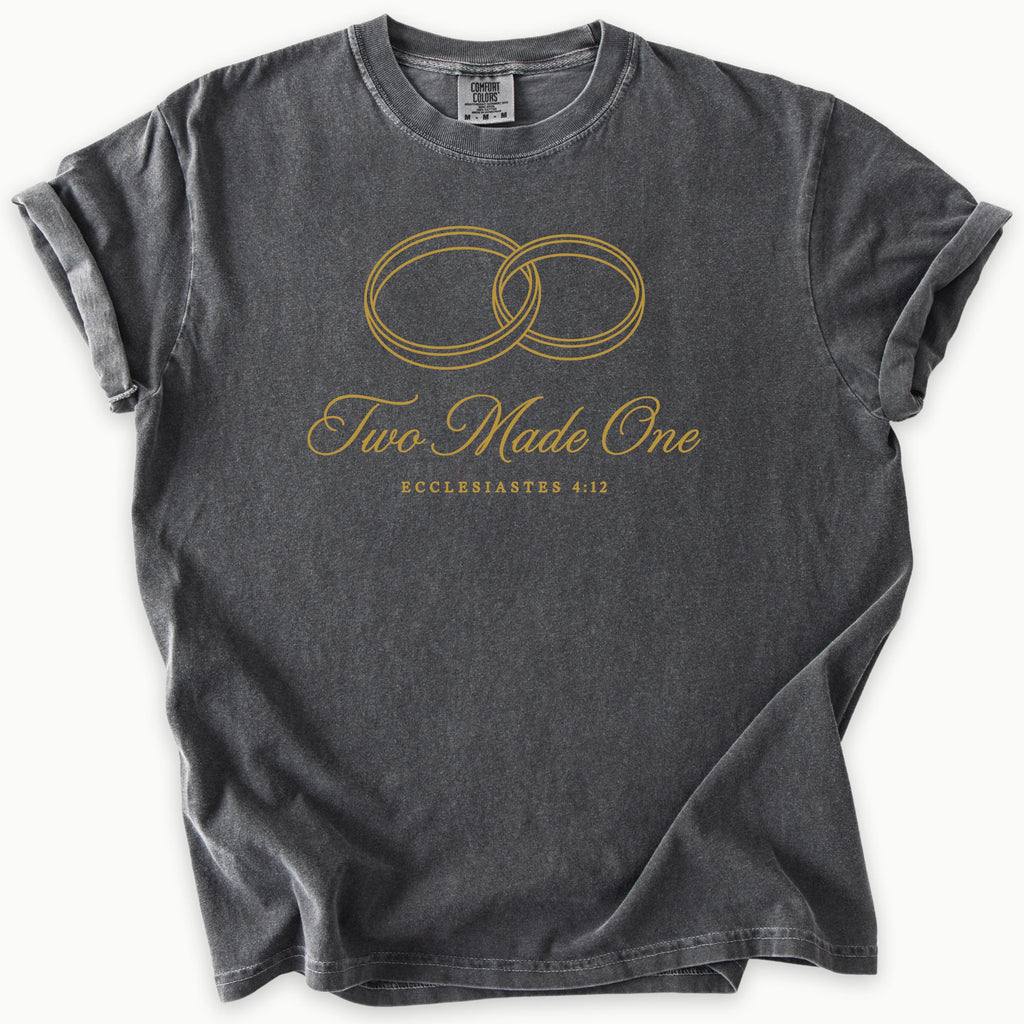 Two Made T-Shirt