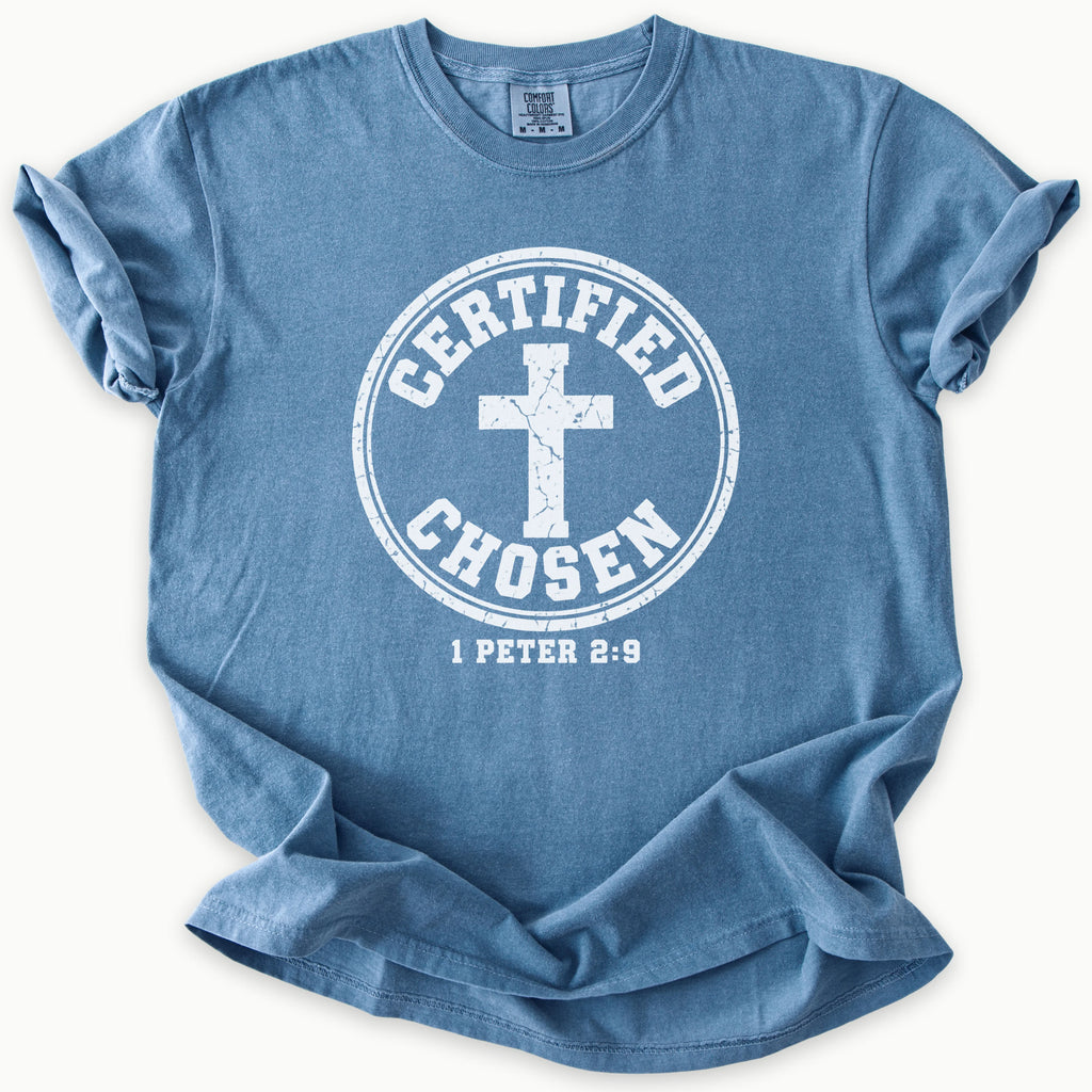Chosen T-Shirt