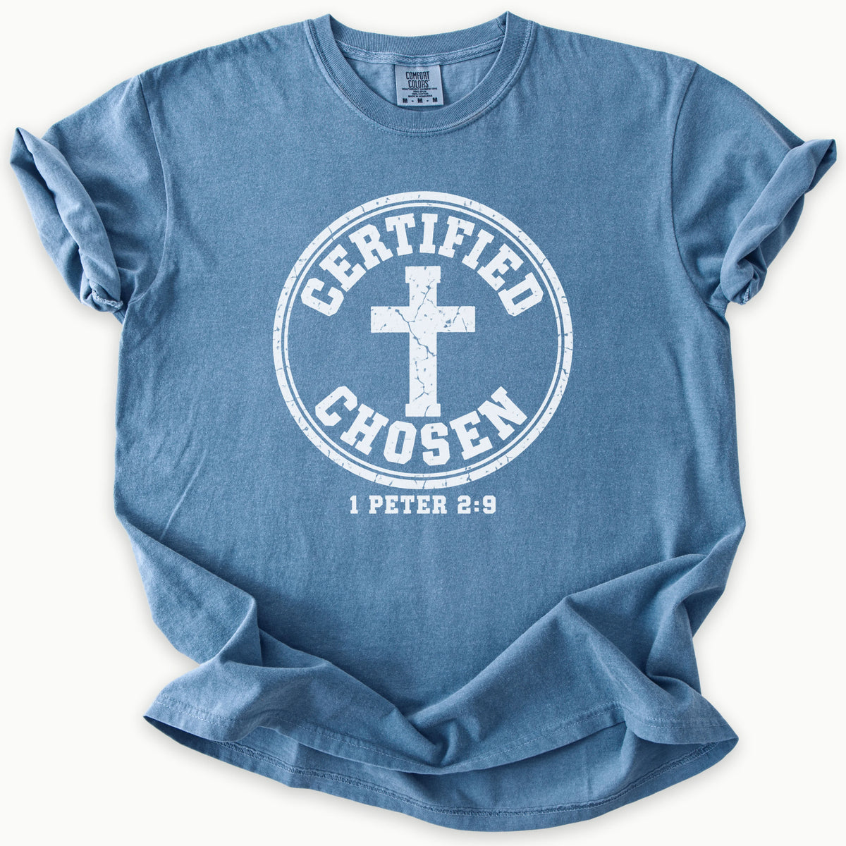 Chosen T-Shirt