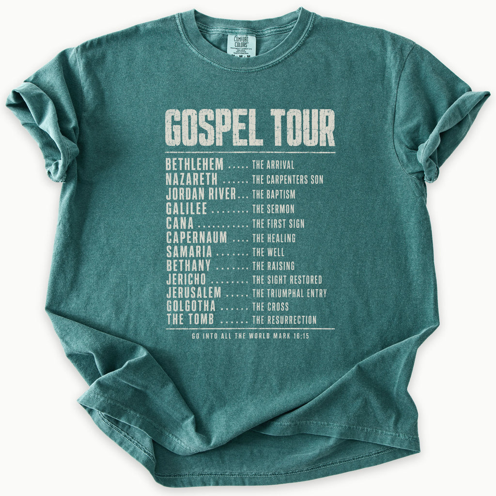 Original Tour T-Shirt