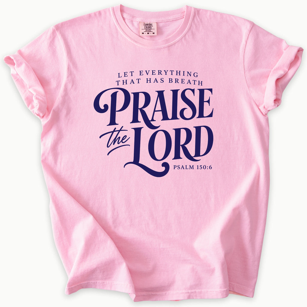 Praise T-Shirt