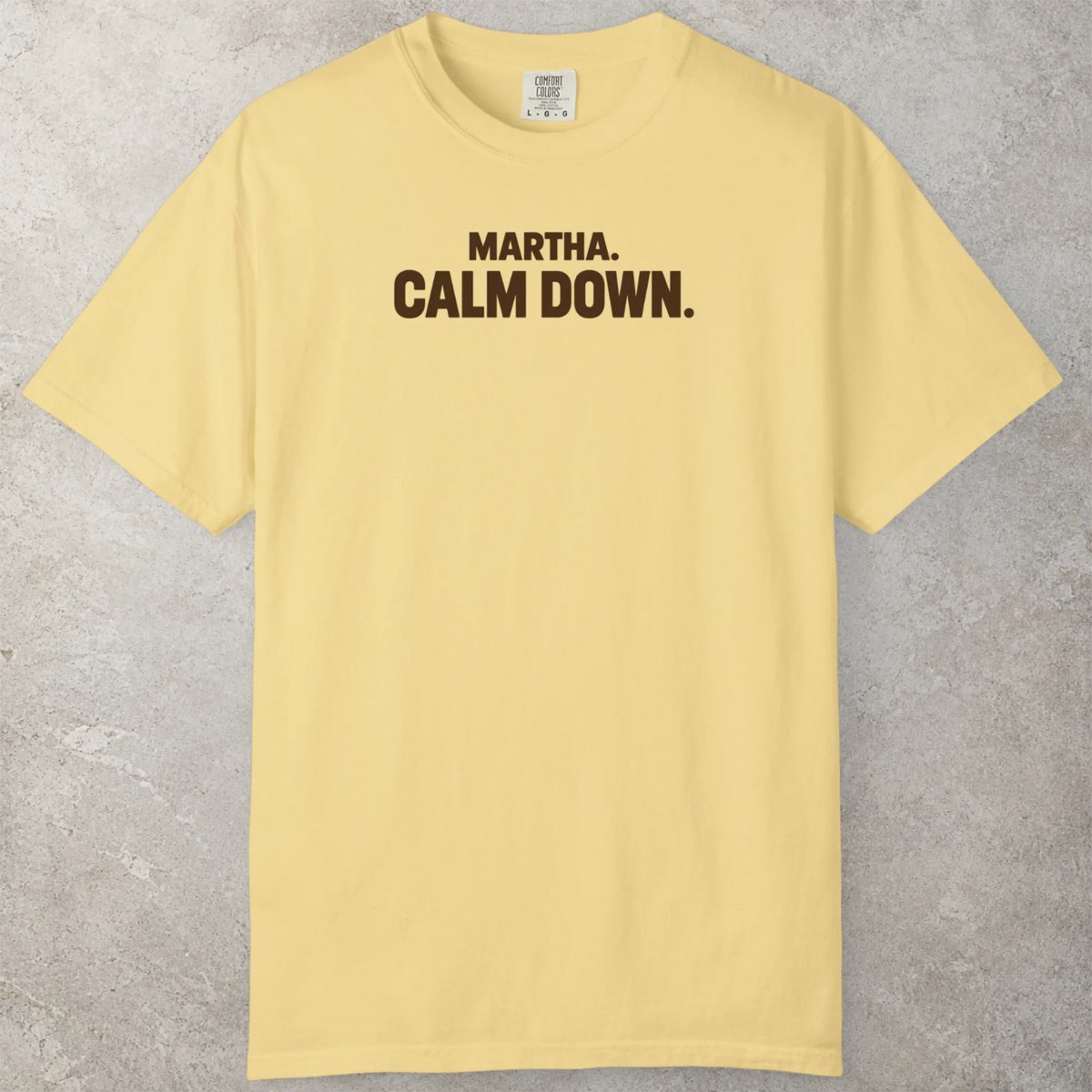 Martha T-Shirt