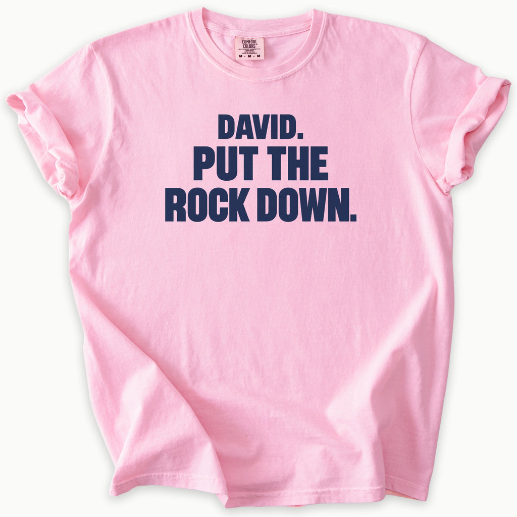 The Rock T-Shirt