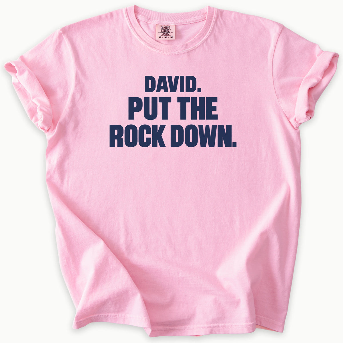 The Rock T-Shirt