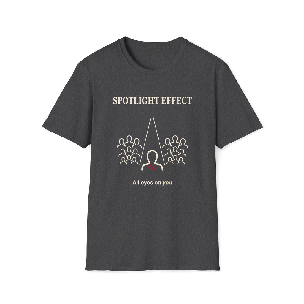 Spotlight Effect T-Shirt