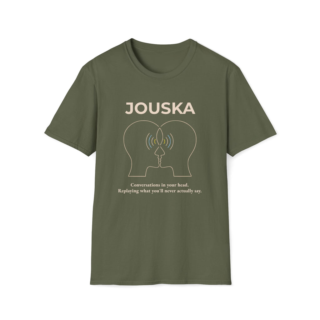 Jouska T-Shirt