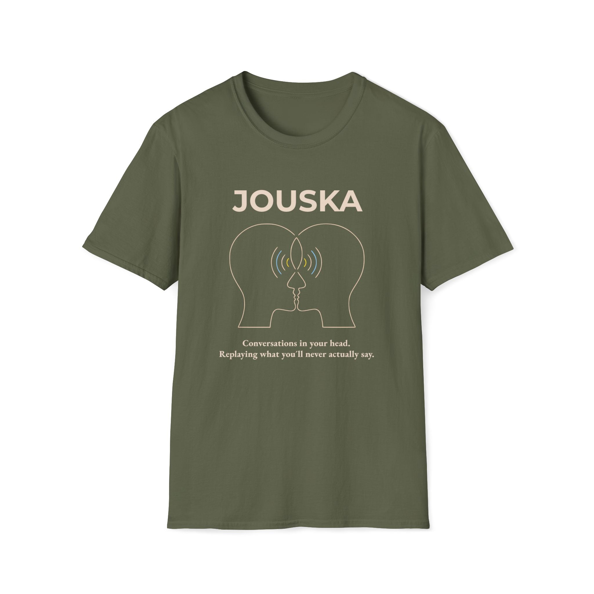 Jouska T-Shirt