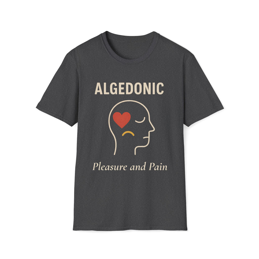 Algedonic T-Shirt