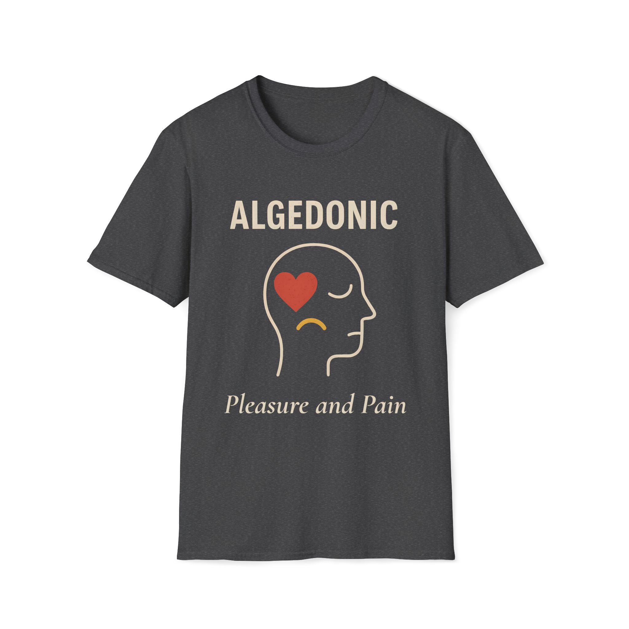 Algedonic T-Shirt