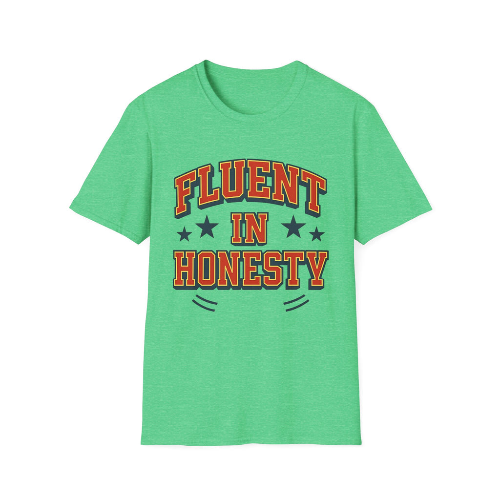 Honesty T-Shirt