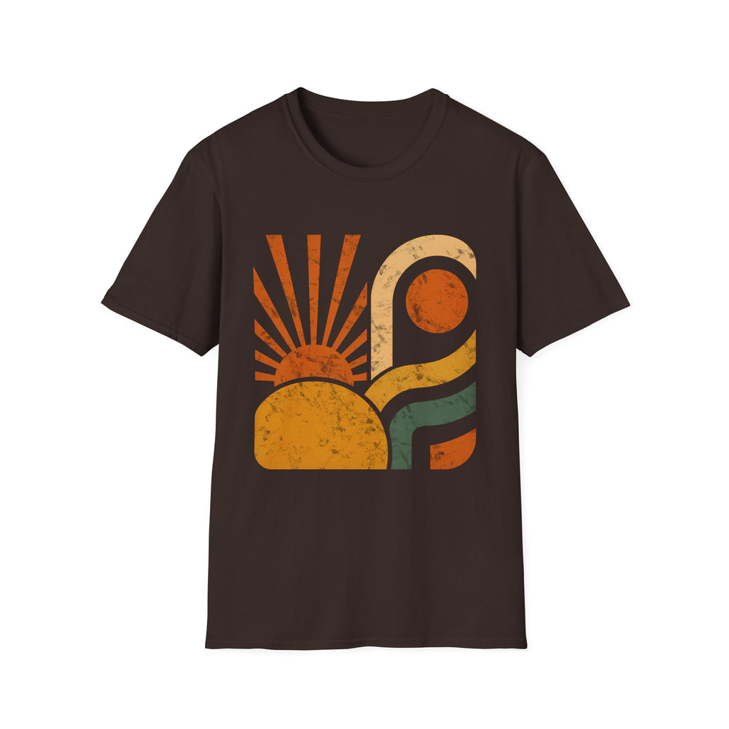 Sunrise T-Shirt