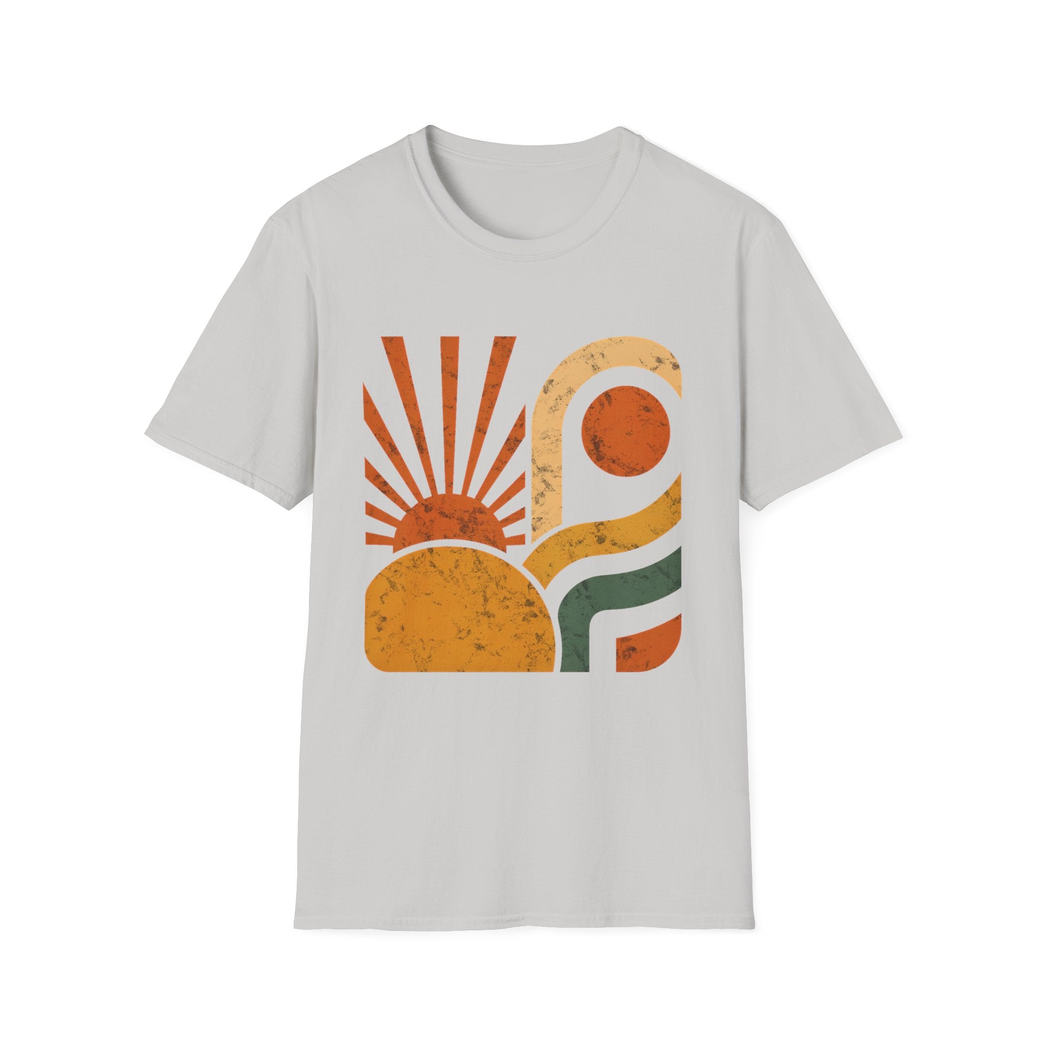 Sunrise T-Shirt