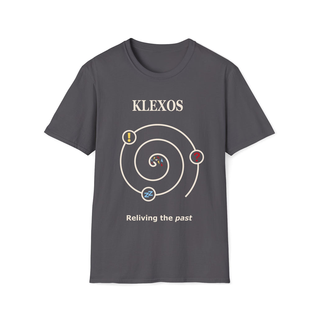 Klexos T-Shirt