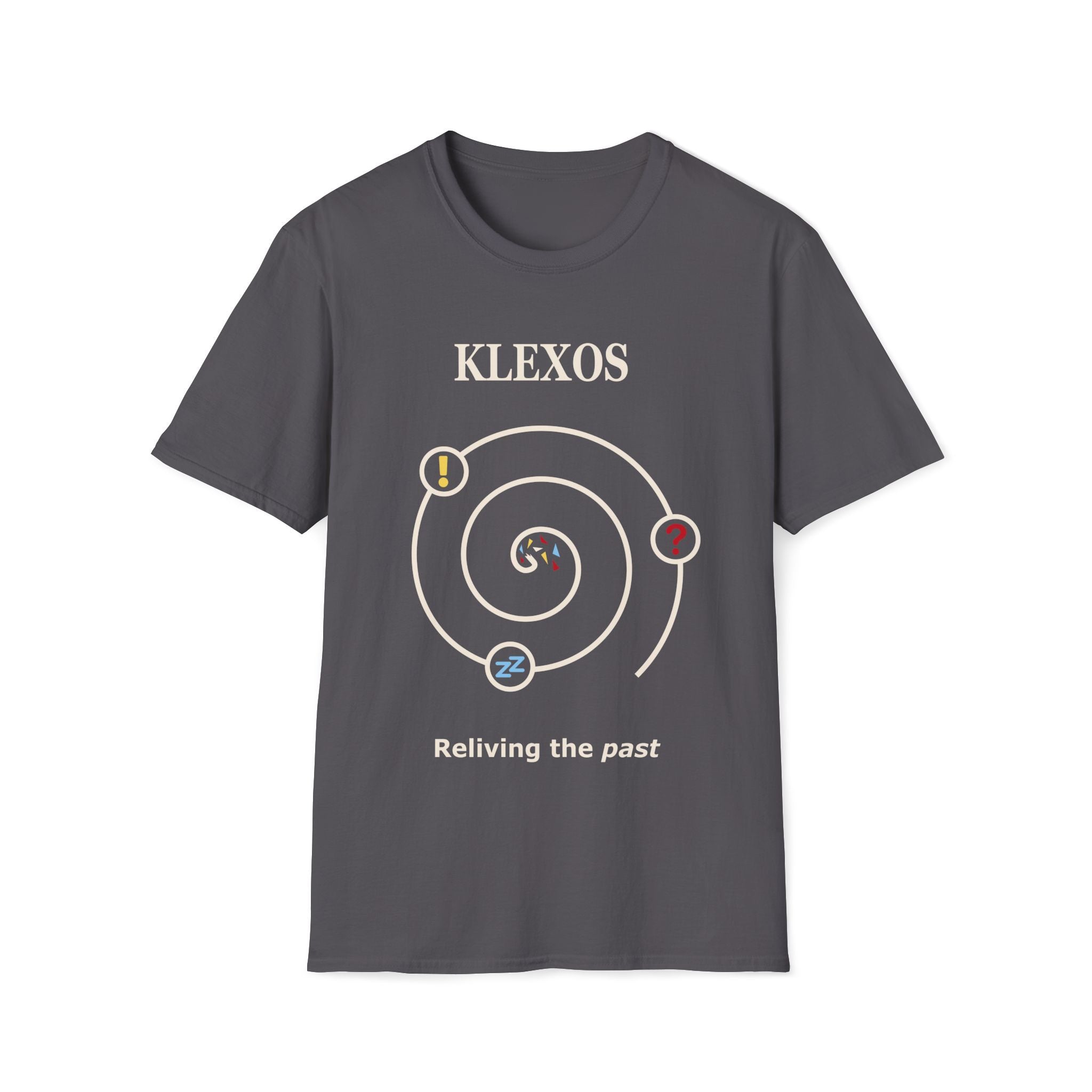 Klexos T-Shirt
