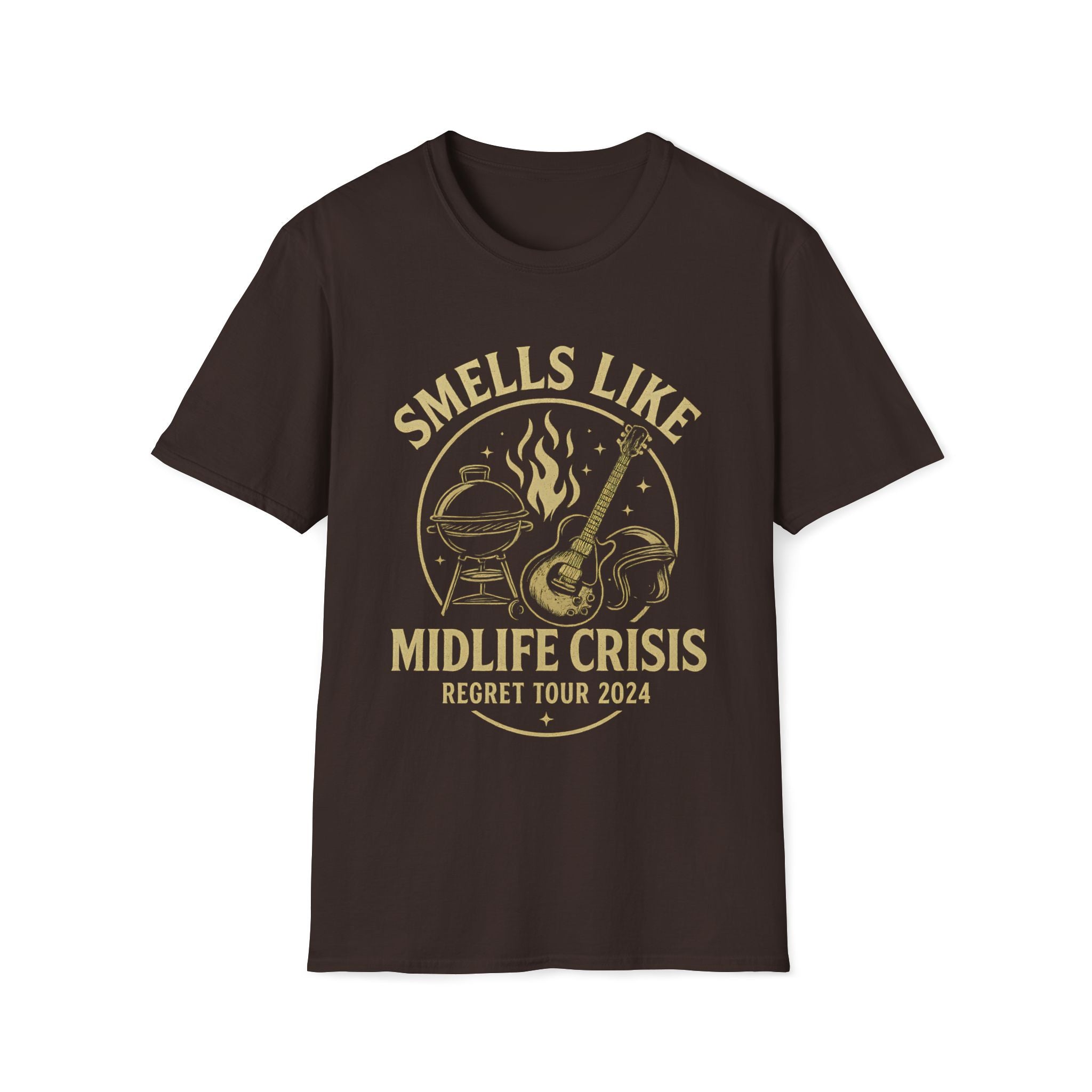 Midlife Crisis T-Shirt