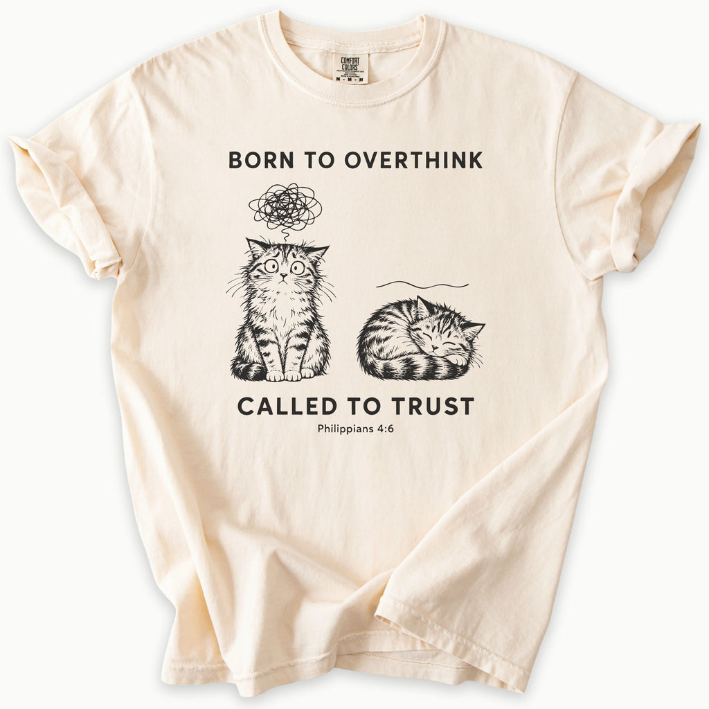 Overthink T-Shirt