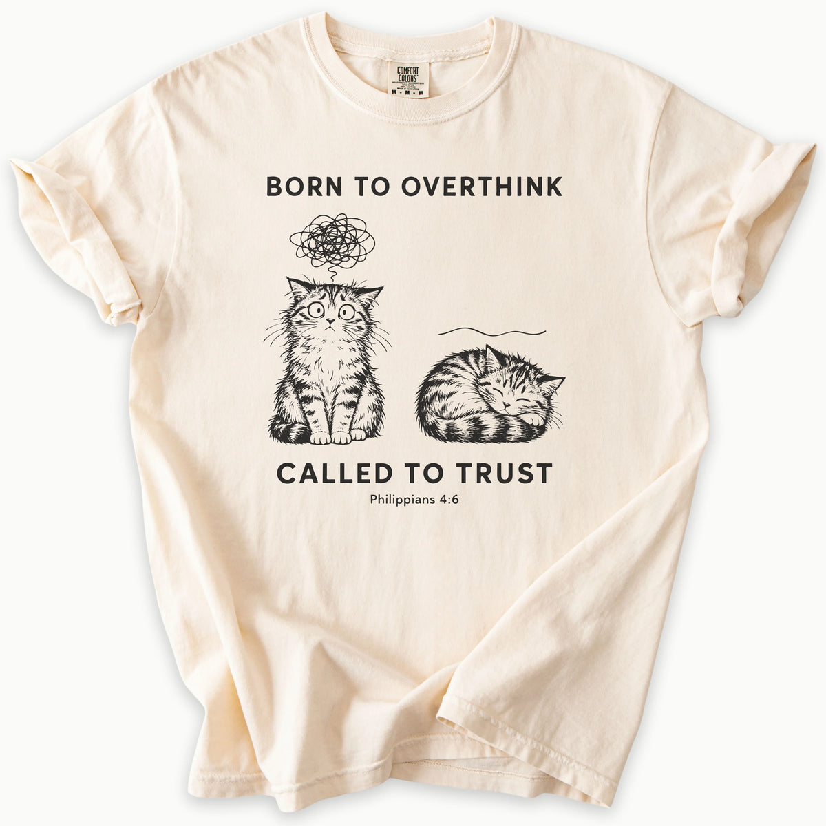 Overthink T-Shirt