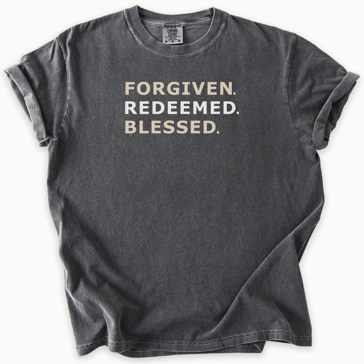 Forgiven T-Shirt