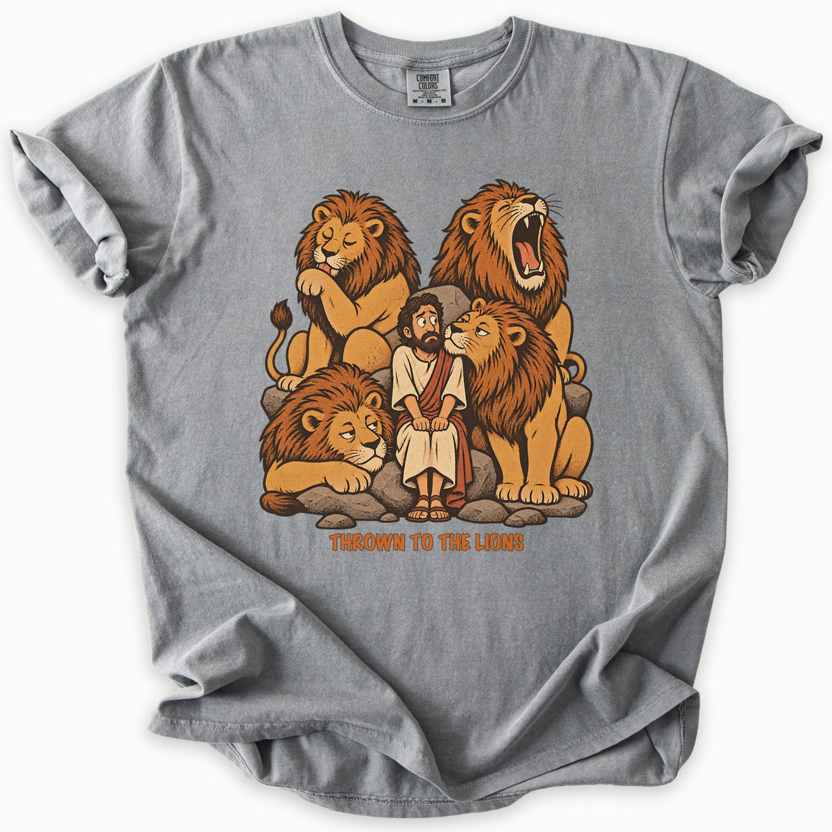 Daniel T-Shirt
