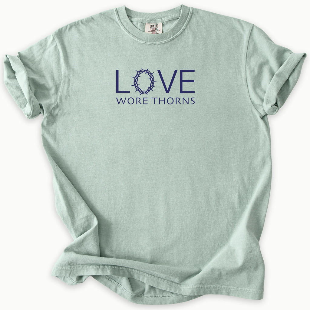 Wore Thorns T-Shirt