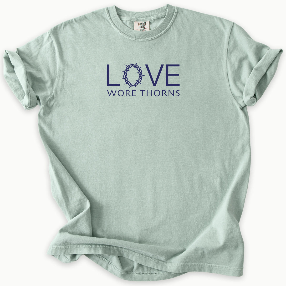Wore Thorns T-Shirt