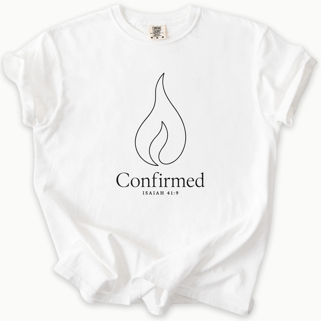 Confirmed T-Shirt