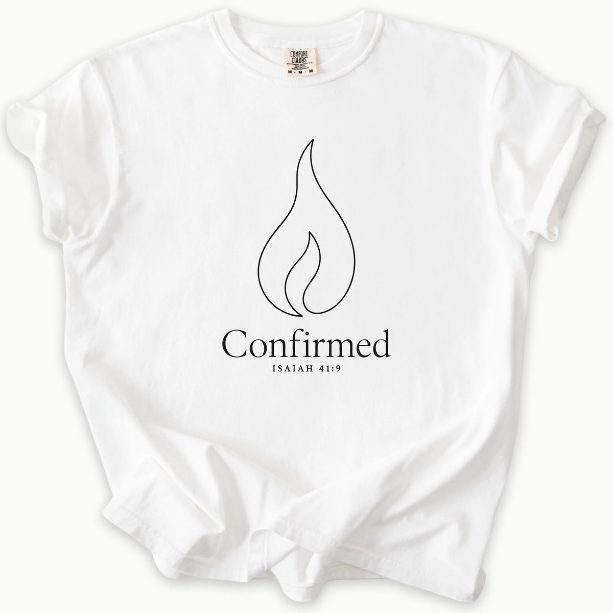 Confirmed T-Shirt