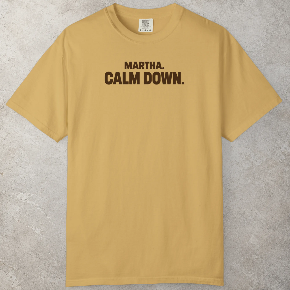 Martha T-Shirt