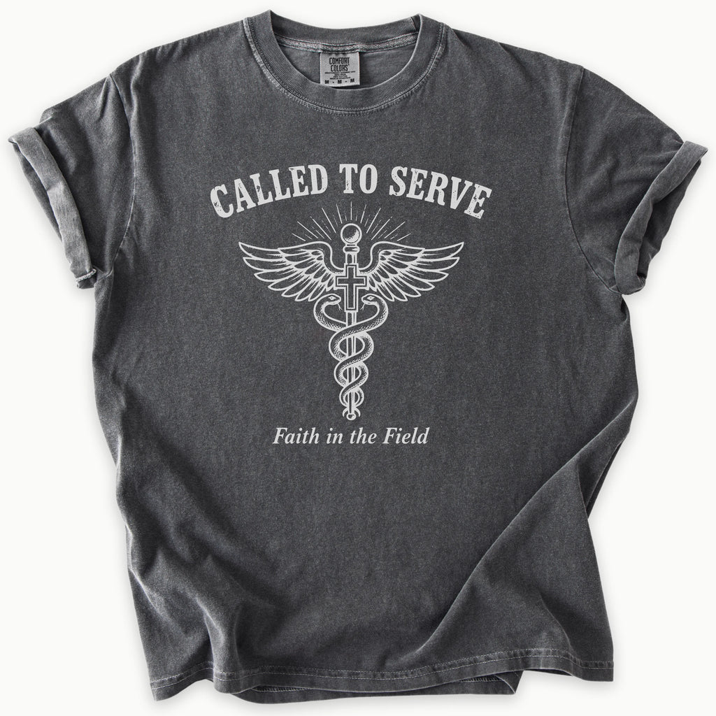 Called T-Shirt