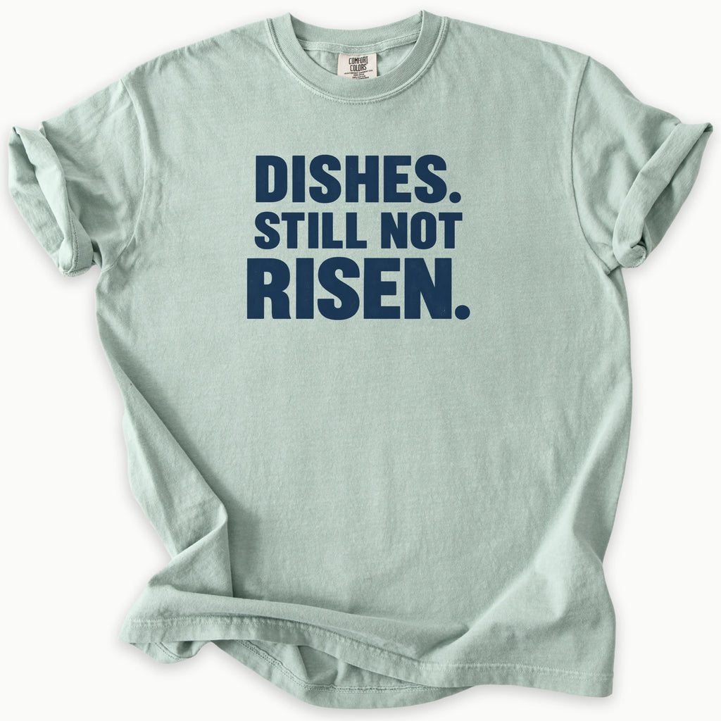 Dishes T-Shirt