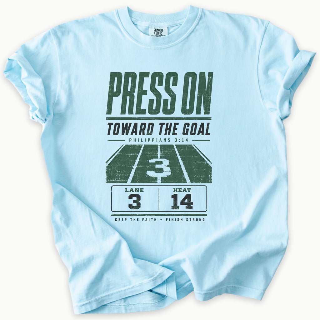 Towards T-Shirt