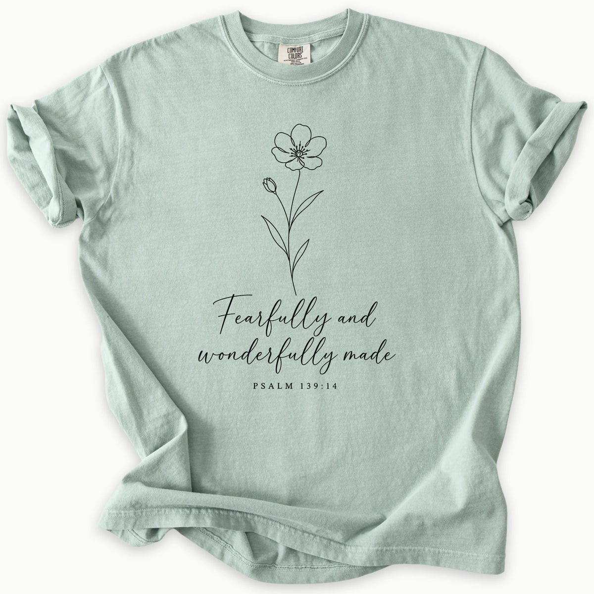 Wonderfully T-Shirt