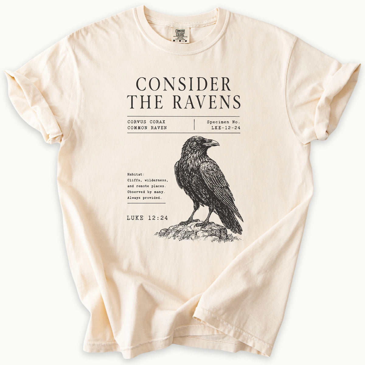The Ravens T-Shirt