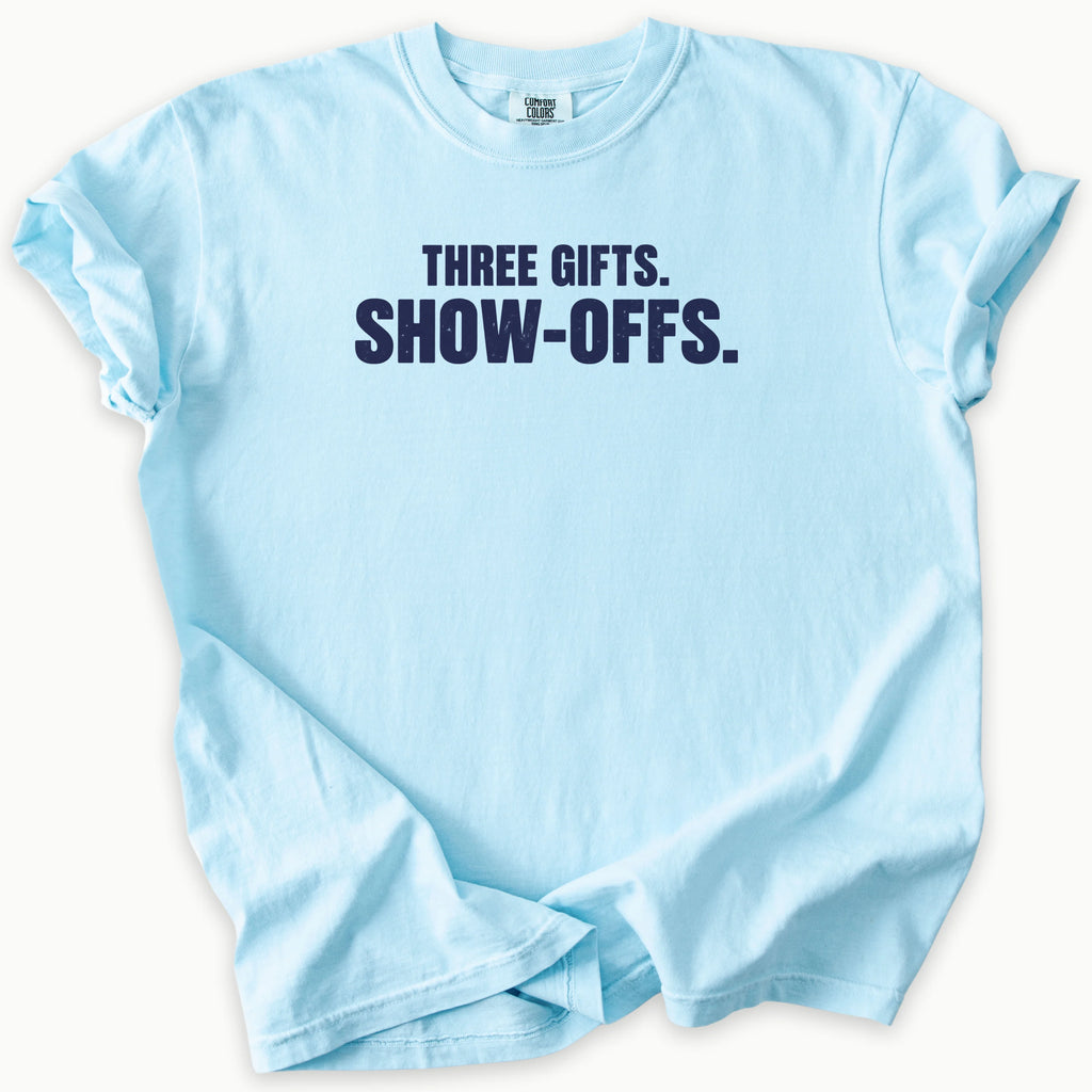 Show Off T-Shirt