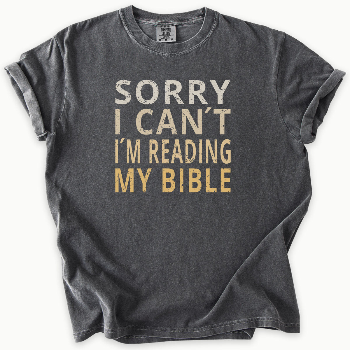 Sorry T-Shirt